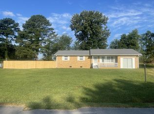 152 Thompson Dr, Minor Hill, TN 38473