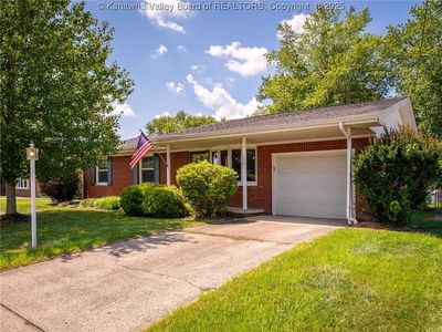 150 Shawnee Est, Winfield, WV, 25213