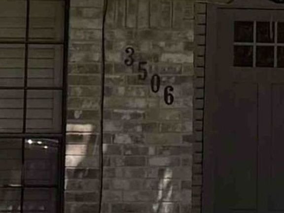 Exterior Address Verification