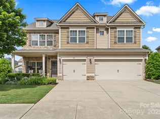 1011 Potomac Rd, Indian Trail, NC 28079