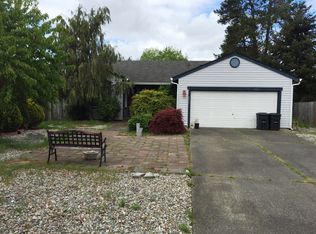 4611 Blueberry Ct SE, Lacey, WA 98503