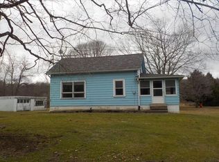 1078 Yankee Run Rd, Masury, OH 44438
