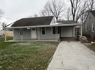 3222 Mohawk St, Middletown, OH 45044