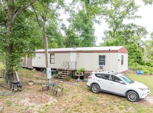 0 NW 3071st #28, Jennings, FL 32053