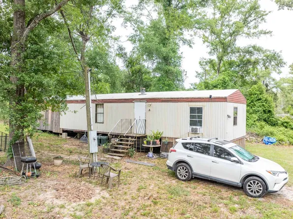 0 NW 3071st #28, Jennings, FL 32053