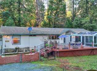 4610 Tracy Ln, Garden Valley, CA 95633