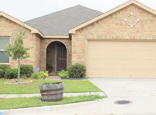 448 Payne St, Cedar Hill, TX 75104