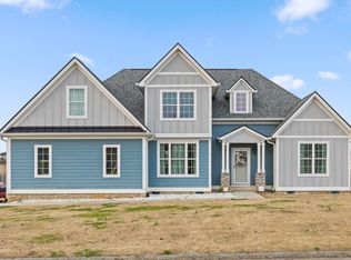 8112 Holly Crest Dr, Chattanooga, TN 37421