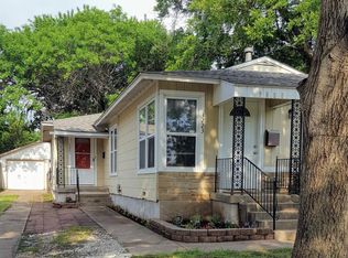 3221 Merida Ave, Fort Worth, TX 76109