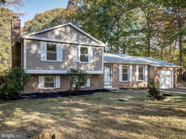 13999 Walton Dr, Manassas, VA 20112