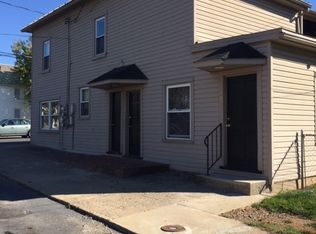 602 Virginia Ave, Martinsburg, WV 25401