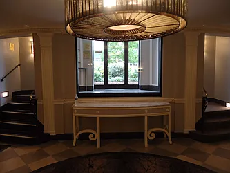 Rented by The Coop Connection LLC