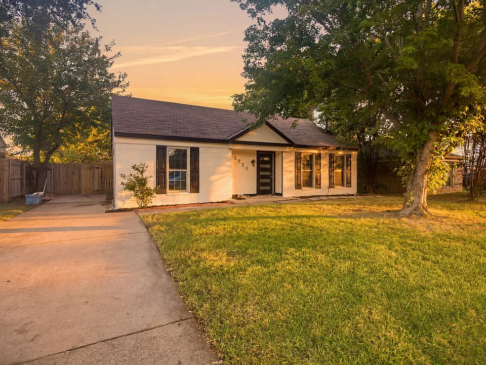 3728 Flintwood Trl