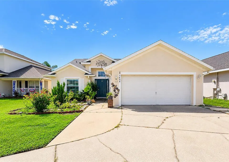 2608 Brandywine Ct