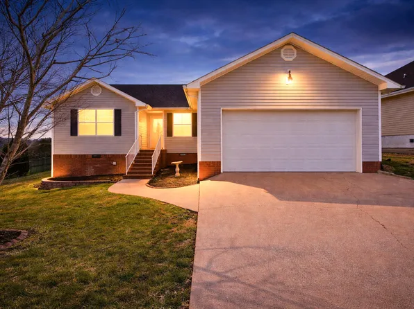 242 Mulberry Ln NE, Cleveland, TN 37312