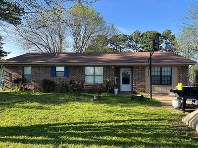 2567 E 2090th Rd, Hugo, OK, 74743
