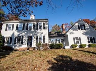30 Hidden Valley Rd, Marshfield, MA 02050