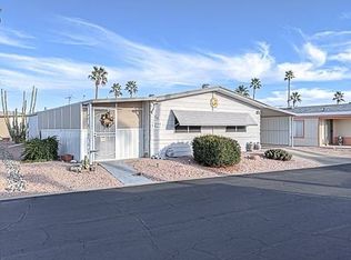 53 N Mountain Rd LOT 66, Apache Junction, AZ 85120