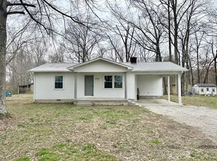 6761 Tennessee St LOT 3, Baxter, TN 38544