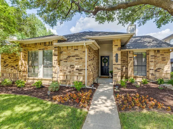 1520 Livingston Dr, Plano, TX 75093