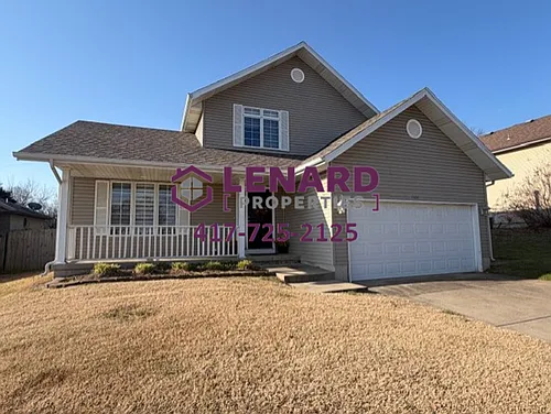 1504 W High Point Cir Photo 1