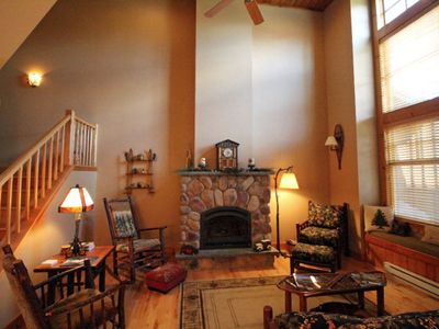 4 Rustic Way, Lake Placid, NY, 12946