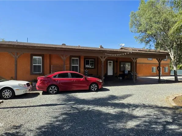 20715 Evans Rd, Perris, CA 92571