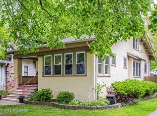 900 Mapleton Ave, Oak Park, IL 60302