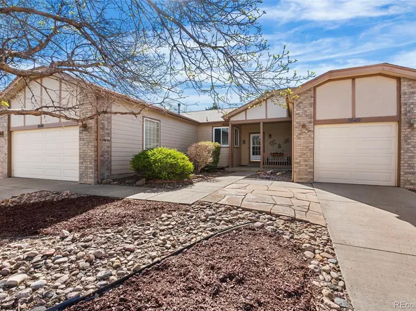 3649 S Killarney Street, Aurora, CO 80013