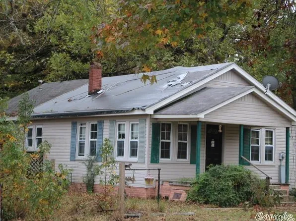 71 Jackson Ln, Sheridan, AR 72150