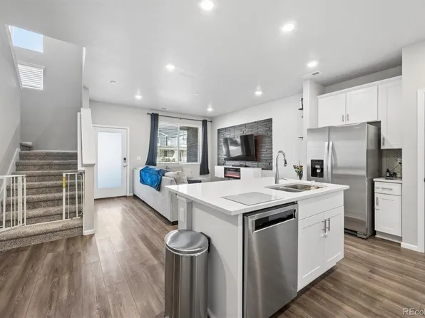 12208 Creamery Street, Thornton, CO 80241