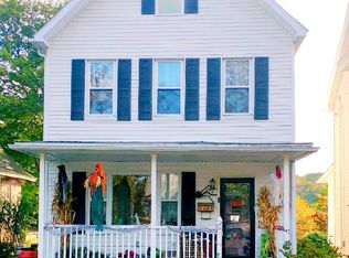 703 Towanda St, White Haven, PA