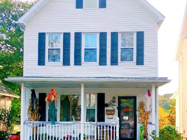 703 Towanda St, White Haven, PA 18661