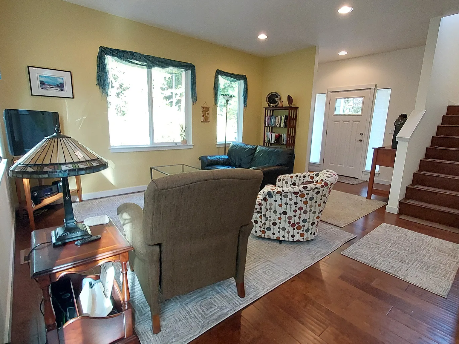 W Rosecrans Ct, Port Townsend — Photo 3