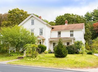 233 Maple St, Warren, MA 01083