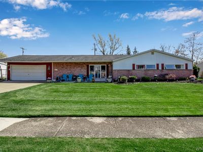 51 Donna Ct, Depew, NY, 14043