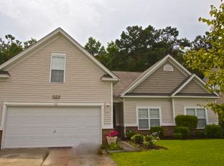 200 Hollytree Cir, Ladson, SC 29456