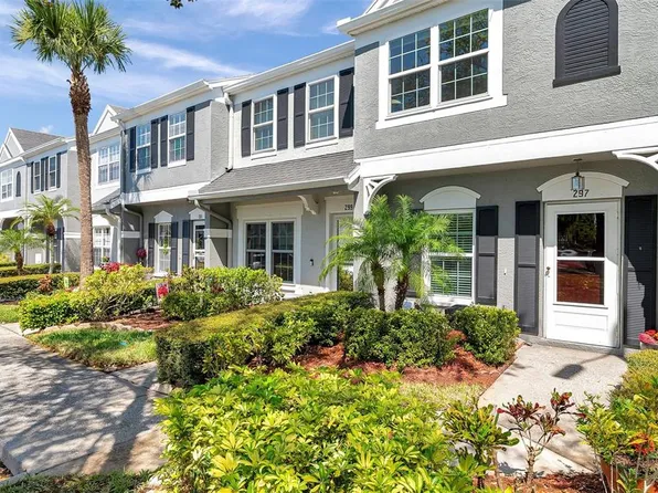 297 Countryside Key Blvd, Oldsmar, FL 34677