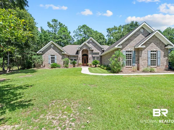 5492 Millhouse Rd, Gulf Shores, AL 36542