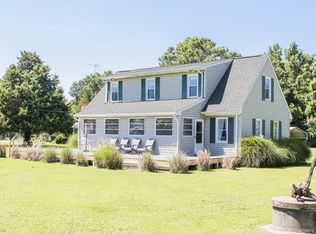 440 Apple Grove Blvd, White Stone, VA 22578