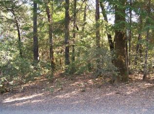 775 Forest View Dr, Willow Creek, CA 95573