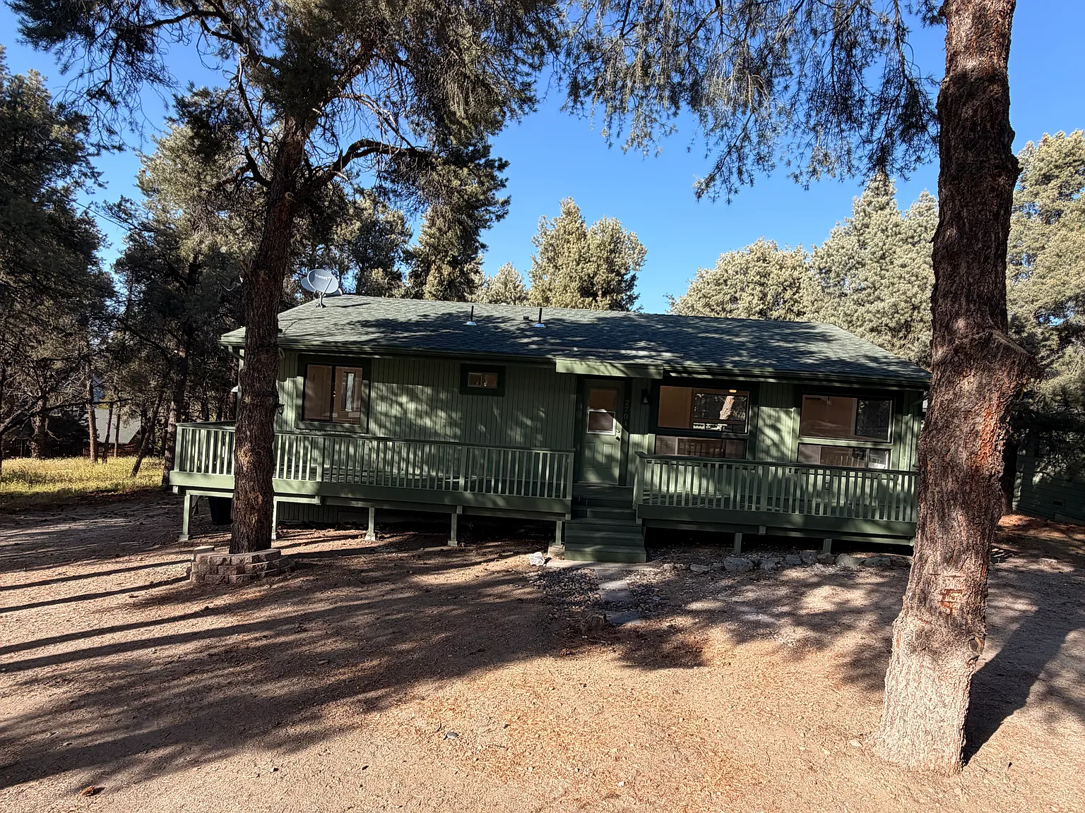 2704 Tirol Drive — Photo 1
