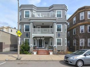 472 Talbot Ave APT 2, Dorchester, MA 02124