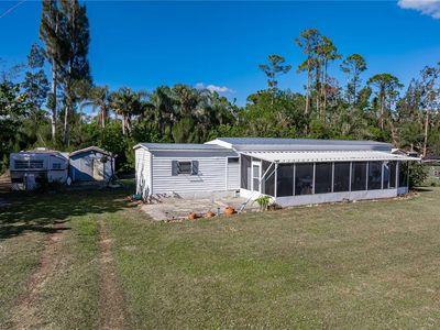 15340 Mango Dr, Punta Gorda, FL, 33955