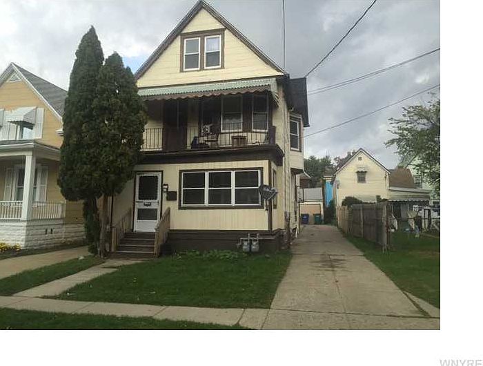 192 Royal Ave, Buffalo, NY 14207 Zillow