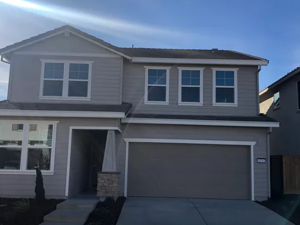 4144 Molten Creek Way, Roseville, CA 95747