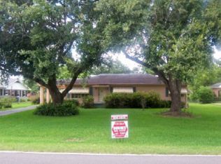1205 Menard St, Thibodaux, LA 70301