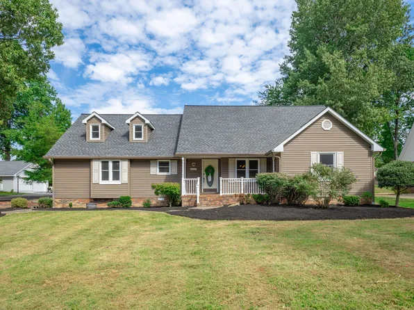 4435 Maywood Dr, Paducah, KY 42001