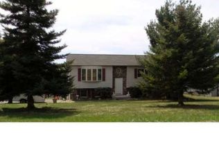 1263 Tower Rd, Mohrsville, PA 19541