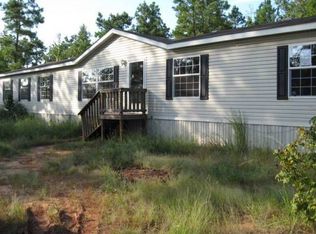 23093 Fm 838 W, Overton, TX 75684